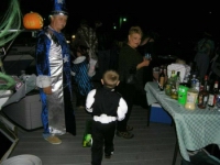 PA300026.JPG: 2004/10/30 - Halloween - 2004