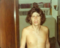PhotoOrg5-126.jpg: 1974/10/31 Halloween - 1974 - Kirk