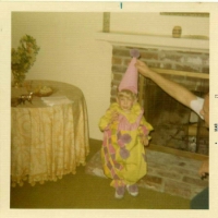 Pic-02.jpg: 1970/10/31 - Halloween - 1970 - Scottie