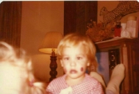 Pic-09.jpg: 1980/10/31 Halloween - 1980 - Tom