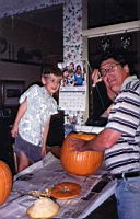 Pic-20.jpg: 1997/10/31 - Halloween - 1997