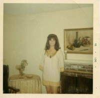 Pic-23.jpg: 1968/10/31 - Halloween 1968 - Marge