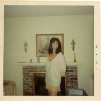 Pic-24.jpg: 1968/10/31 - Halloween 1968 - Marge