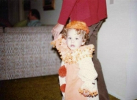 Pic-26.jpg: 1979/10/31 - Halloween - 1979