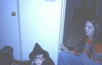 Pic-319.jpg: 1978/10/31 - Halloween - 1978 - Leah