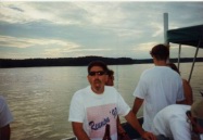 Pic-04.jpg: 1998/07/04 Family Reunion - Lake Barkley Kentucky - 1998