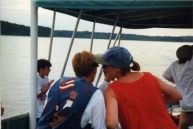 Pic-05.jpg: 1998/07/04 Family Reunion - Lake Barkley Kentucky - 1998