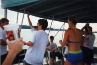 Pic-11.jpg: 1998/07/04 Family Reunion - Lake Barkley Kentucky - 1998
