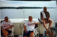 Pic-15.jpg: 1998/07/04 Family Reunion - Lake Barkley Kentucky - 1998