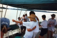 Pic-18.jpg: 1998/07/04 Family Reunion - Lake Barkley Kentucky - 1998