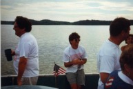 Pic-19.jpg: 1998/07/04 Family Reunion - Lake Barkley Kentucky - 1998