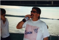 Pic-22.jpg: 1998/07/04 Family Reunion - Lake Barkley Kentucky - 1998