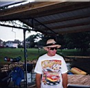 Pic-26.jpg: 1998/07/04 Family Reunion - Lake Barkley Kentucky - 1998