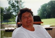 Pic-27.jpg: 1998/07/04 Family Reunion - Lake Barkley Kentucky - 1998