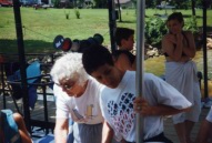 Pic-29.jpg: 1998/07/04 Family Reunion - Lake Barkley Kentucky - 1998