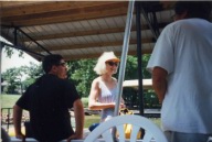 Pic-31.jpg: 1998/07/04 Family Reunion - Lake Barkley Kentucky - 1998
