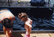 Pic-32.jpg: 1998/07/04 Family Reunion - Lake Barkley Kentucky - 1998