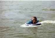 Pic-39.jpg: 1998/07/04 Family Reunion - Lake Barkley Kentucky - 1998