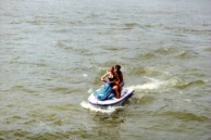 Pic-40.jpg: 1998/07/04 Family Reunion - Lake Barkley Kentucky - 1998
