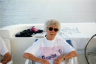 Pic-43.jpg: 1998/07/04 Family Reunion - Lake Barkley Kentucky - 1998