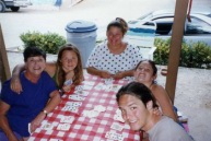 Pic-05.jpg: 1995/08/01 Lake Shasta - 1995
