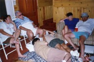 Pic-06.jpg: 1995/08/01 Lake Shasta - 1995