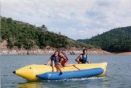 Pic-07.jpg: 1995/08/01 Lake Shasta - 1995