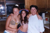 Pic-08.jpg: 1995/08/01 Lake Shasta - 1995