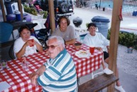 Pic-13.jpg: 1995/08/01 Lake Shasta - 1995
