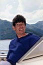 Pic-15.jpg: 1995/08/01 Lake Shasta - 1995