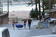 Pic-23.jpg: 1995/08/01 Lake Shasta - 1995