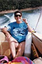 Pic-25.jpg: 1995/08/01 Lake Shasta - 1995