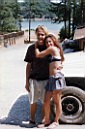 Pic-27.jpg: 1995/08/01 Lake Shasta - 1995