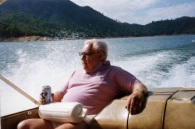 Pic-29.jpg: 1995/08/01 Lake Shasta - 1995