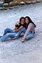 Pic-30.jpg: 1995/08/01 Lake Shasta - 1995