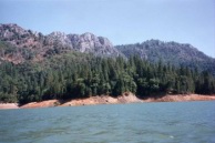 Pic-31.jpg: 1995/08/01 Lake Shasta - 1995