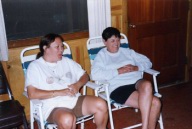 Pic-32.jpg: 1995/08/01 Lake Shasta - 1995