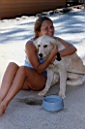 Pic-34.jpg: 1995/08/01 Lake Shasta - 1995