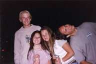 Pic-36.jpg: 1995/08/01 Lake Shasta - 1995