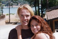 Pic-40.jpg: 1995/08/01 Lake Shasta - 1995