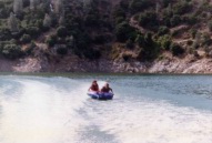 Pic-41.jpg: 1995/08/01 Lake Shasta - 1995