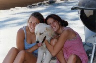 Pic-43.jpg: 1995/08/01 Lake Shasta - 1995