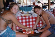Pic-46.jpg: 1995/08/01 Lake Shasta - 1995