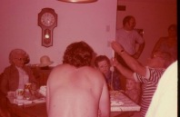 Pic-682.jpg: 1978 - Grandma Laura's 87th Birthday 