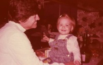 Pic-685.jpg: 1978 - Grandma Laura's 87th Birthday 
