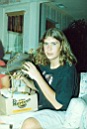 PhotoOrg99-192.jpg: 1995/10/01 Ben's 15th Birthday - 1995