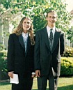 PhotoOrg99-19.jpg: 1998/05/15 Ben's Senior Prom - 1998