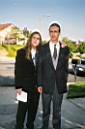 PhotoOrg99-27.jpg: 1998/05/15 Ben's Senior Prom - 1998