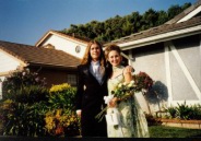Phototwoorg-183.jpg: 1998/05/15 Ben's Senior Prom - 1998