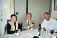 Pic-06.jpg: 2002/11/01 - Frank's 80th Birthday - 2002
